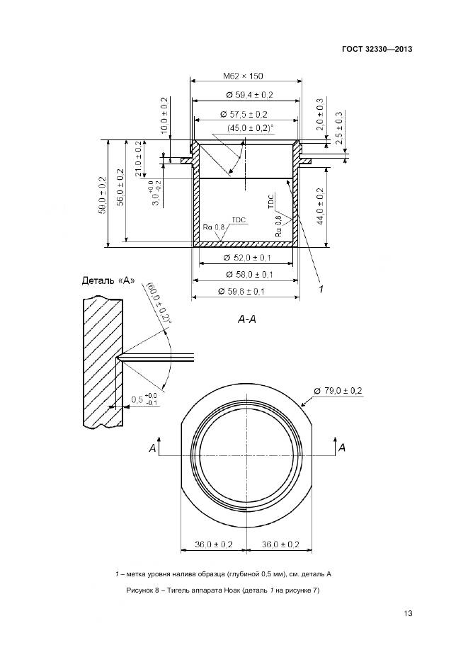 ГОСТ 32330-2013, страница 17