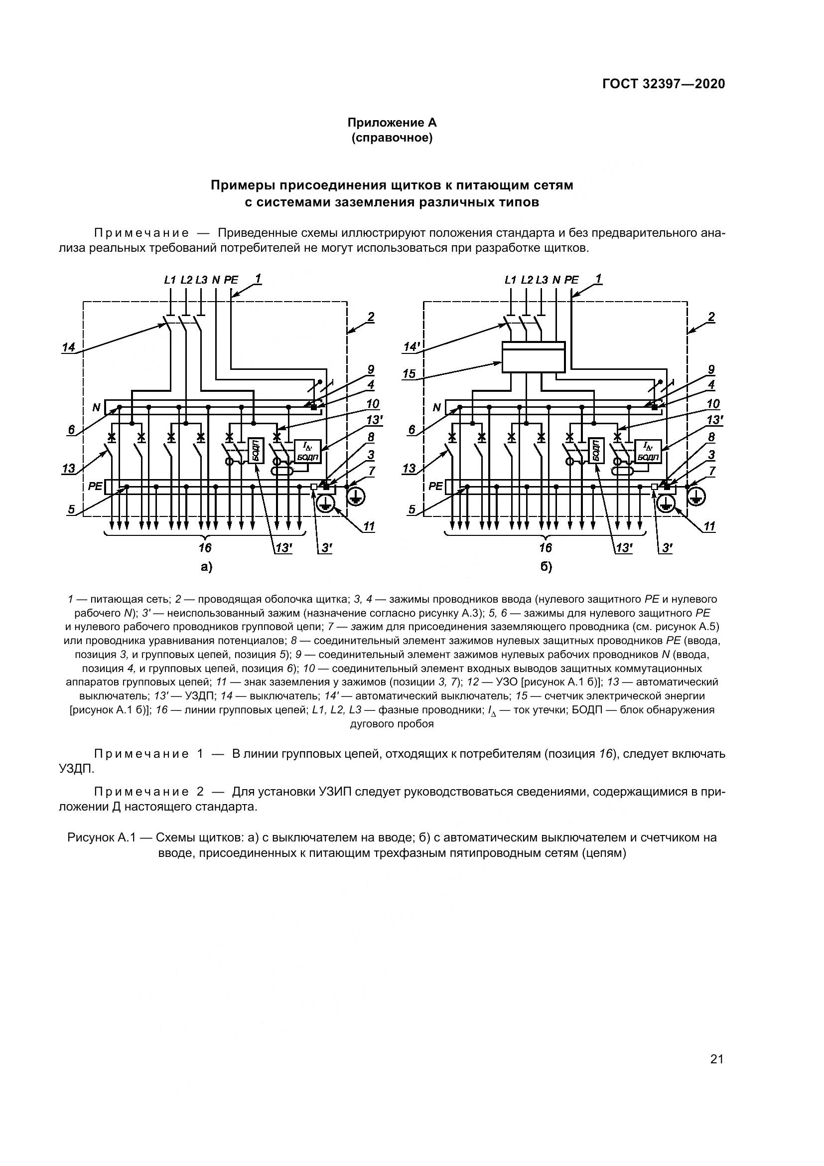 ГОСТ 32397-2020, страница 26