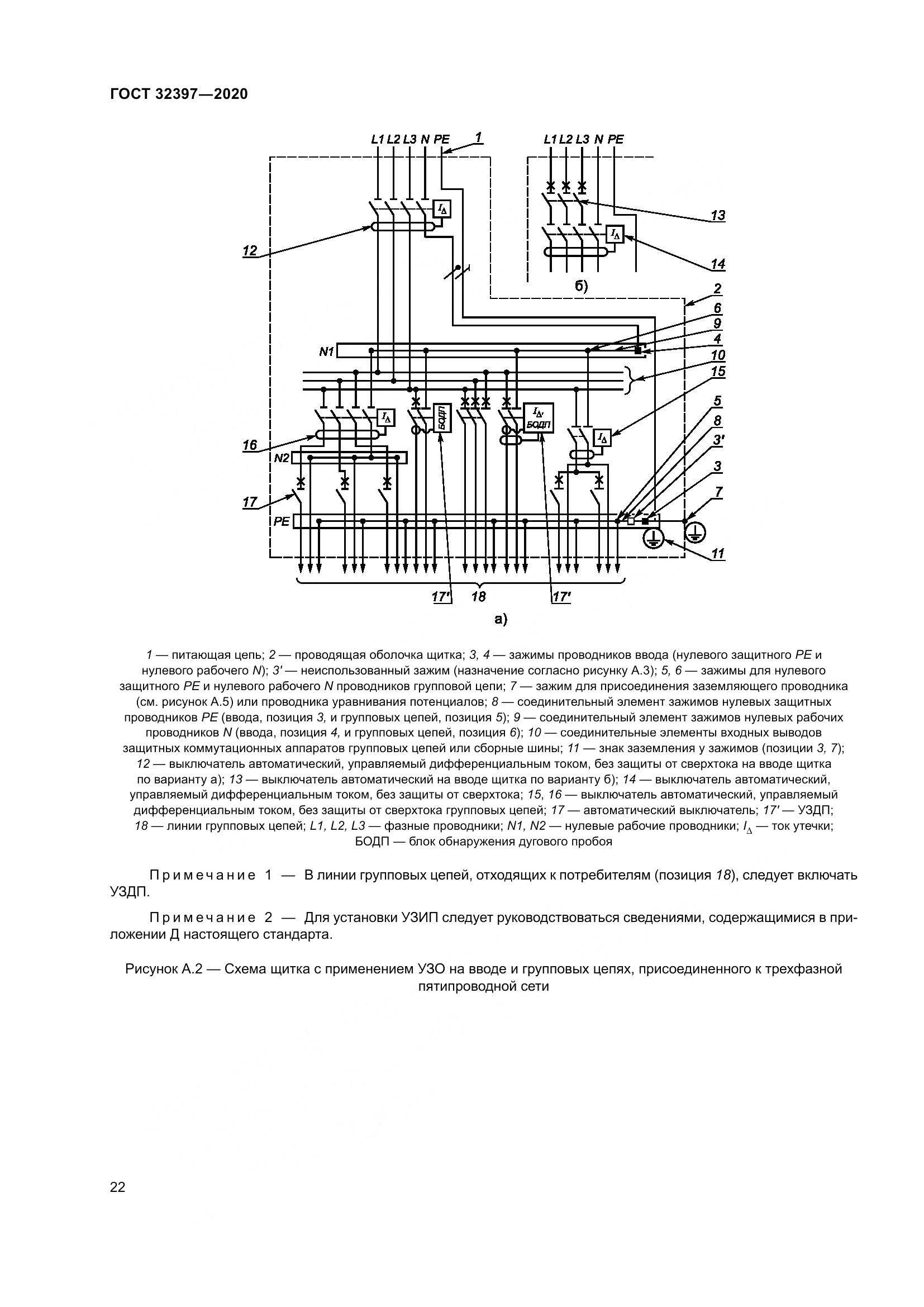 ГОСТ 32397-2020, страница 27