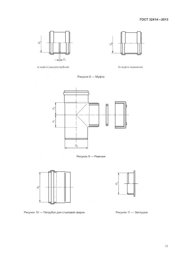 ГОСТ 32414-2013, страница 15