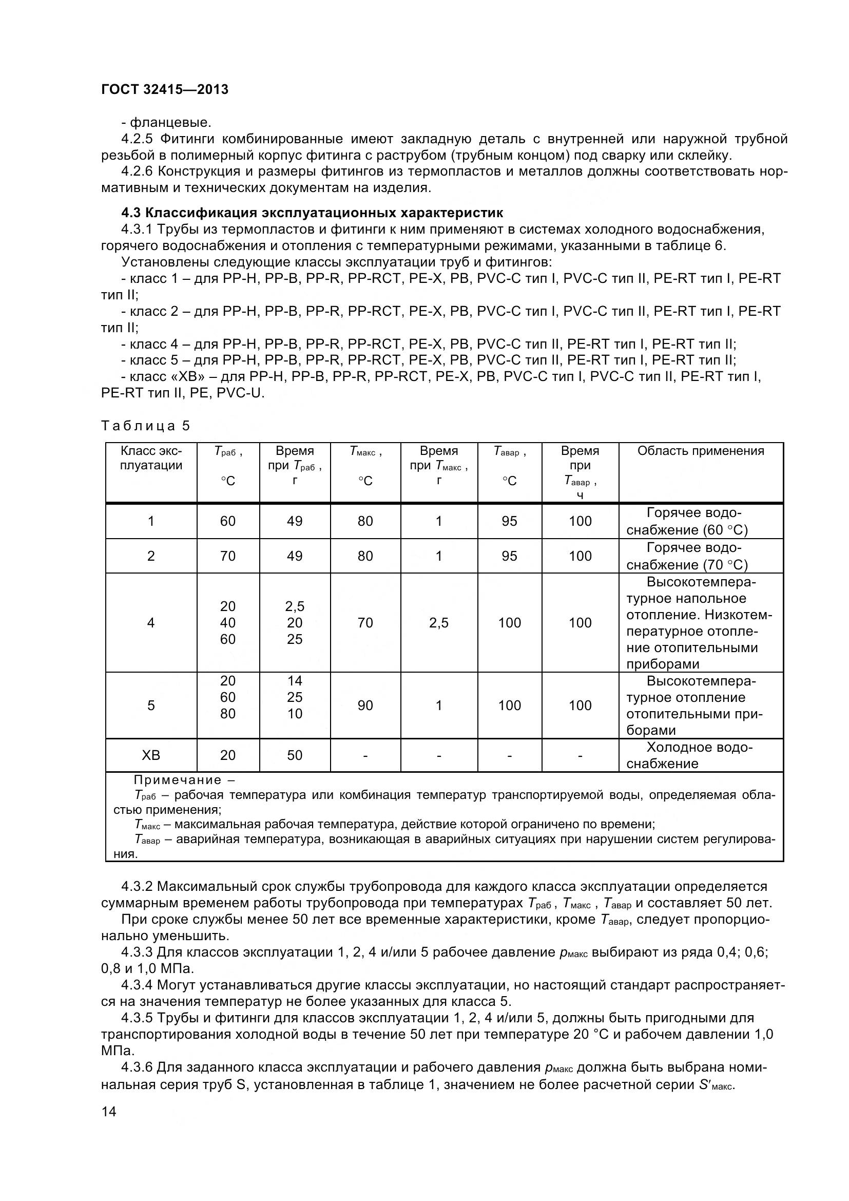 ГОСТ 32415-2013, страница 20