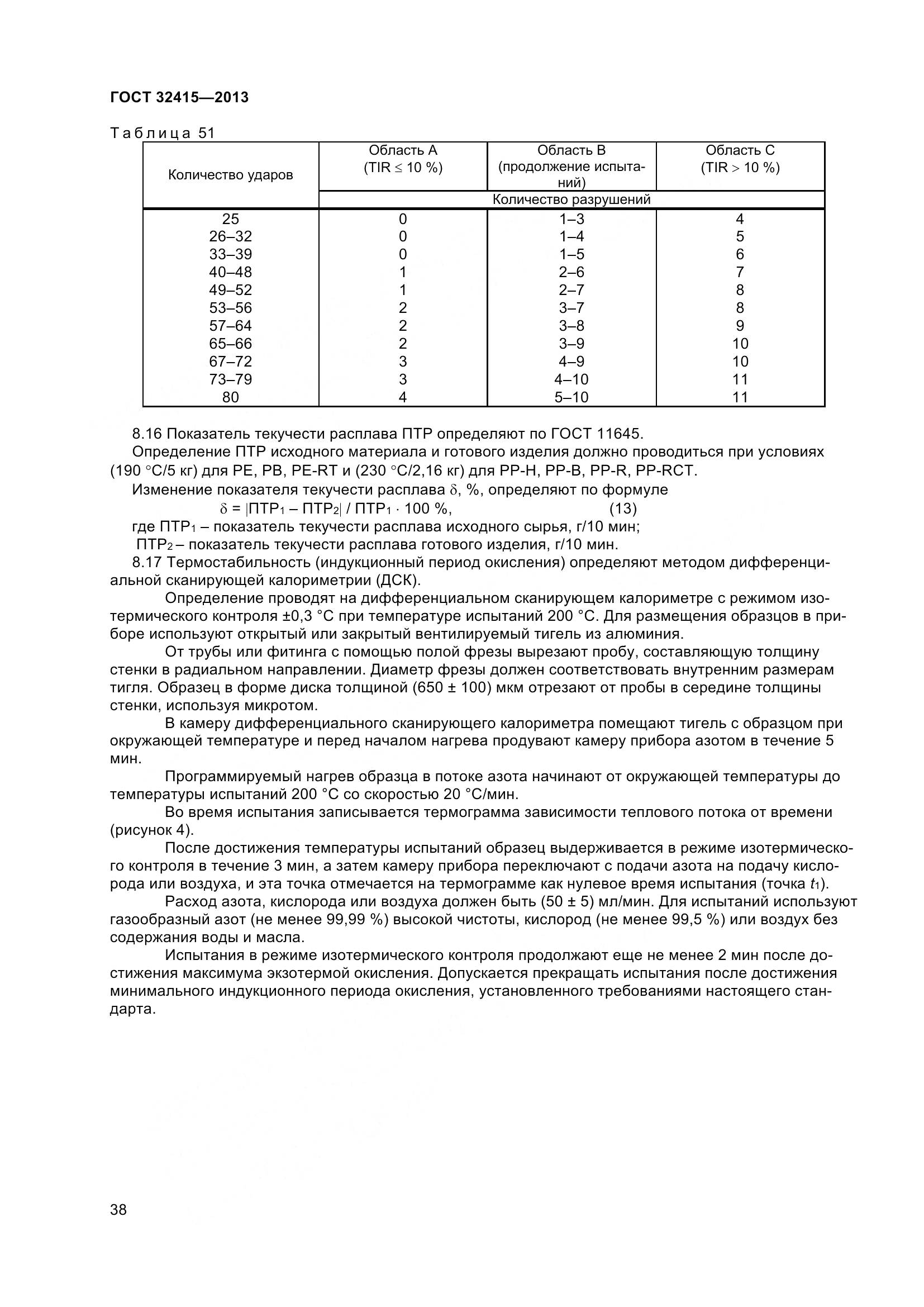 ГОСТ 32415-2013, страница 44