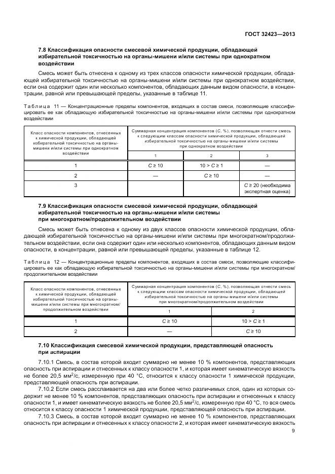 ГОСТ 32423-2013, страница 11