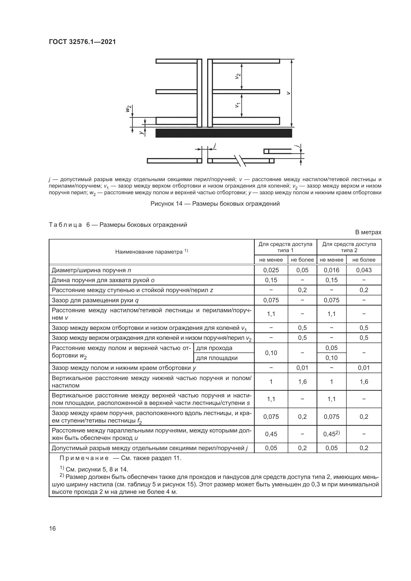 ГОСТ 32576.1-2021, страница 20