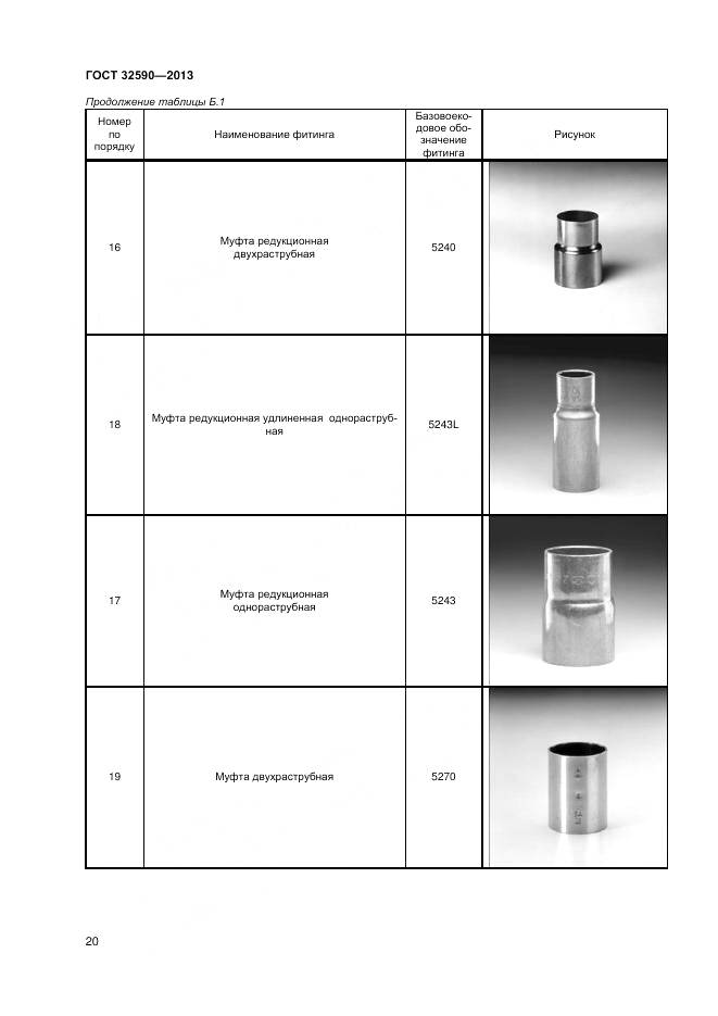 ГОСТ 32590-2013, страница 22