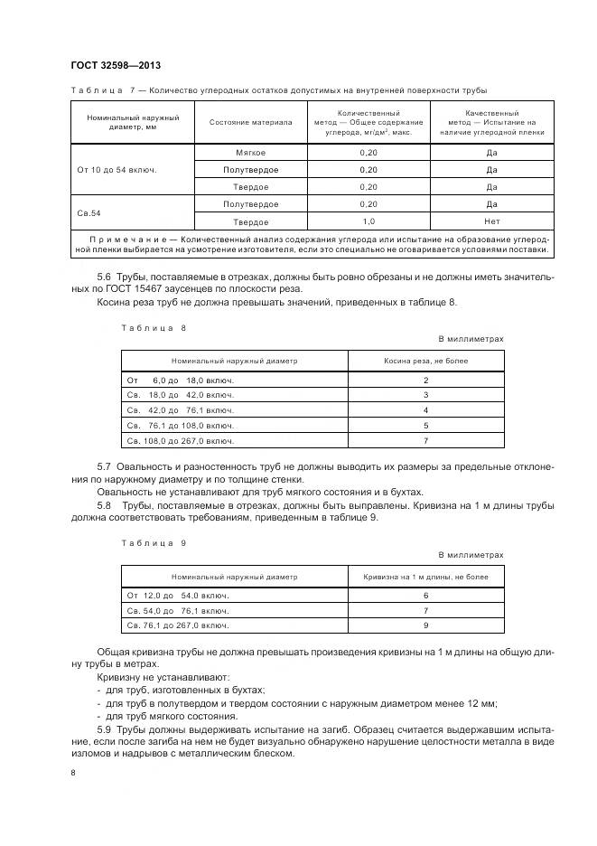 ГОСТ 32598-2013, страница 12