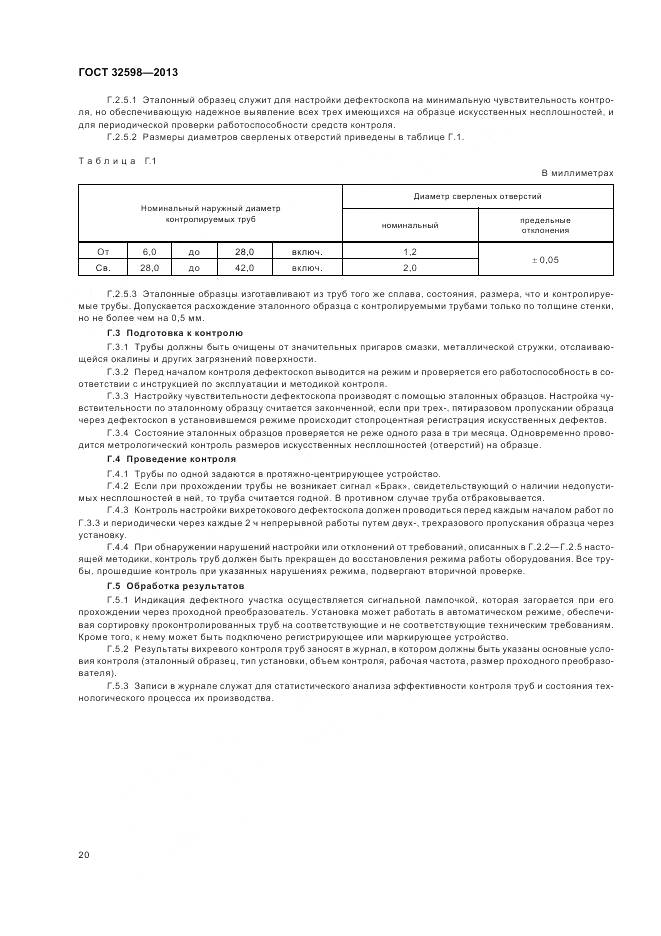 ГОСТ 32598-2013, страница 24