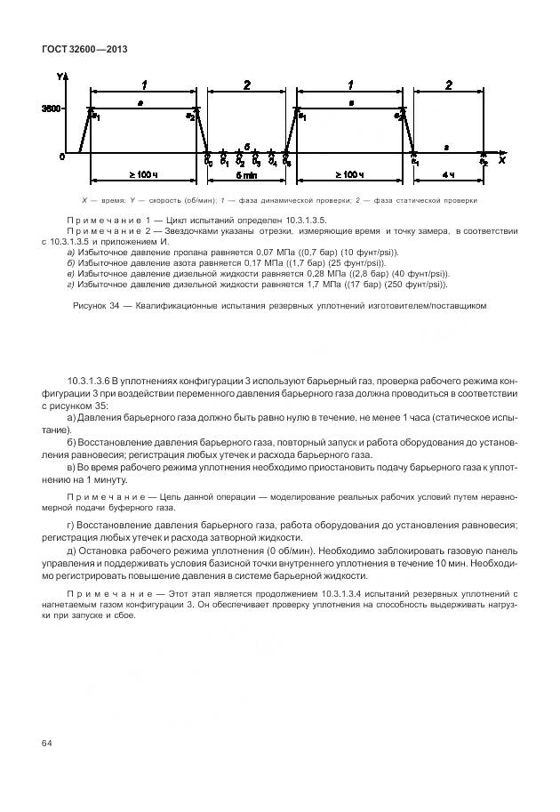 ГОСТ 32600-2013, страница 72