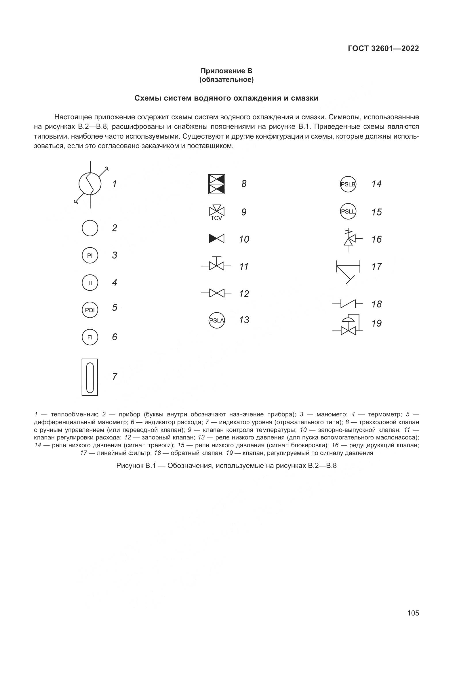 ГОСТ 32601-2022, страница 112