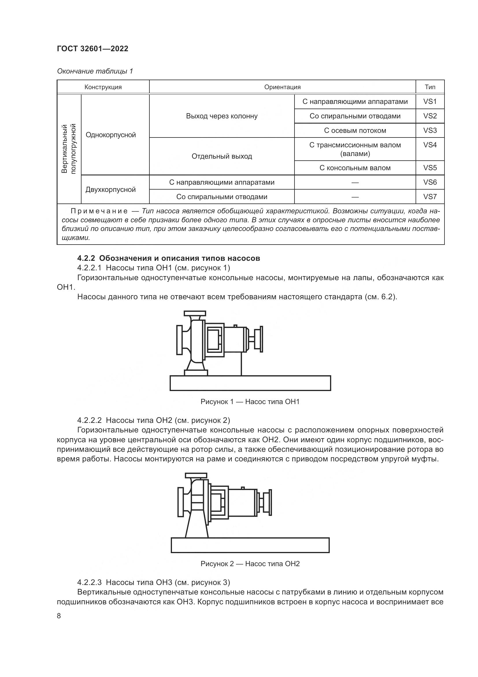 ГОСТ 32601-2022, страница 15