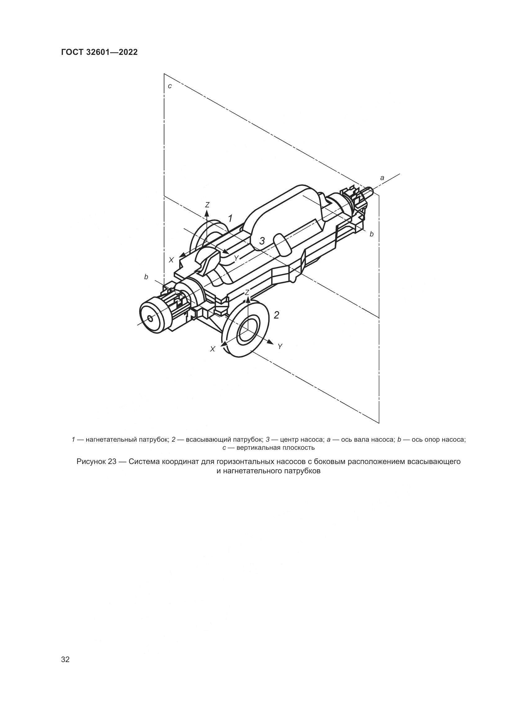 ГОСТ 32601-2022, страница 39