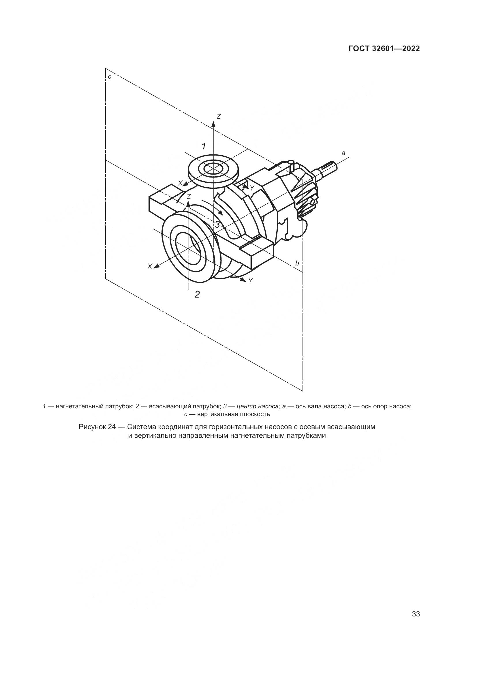 ГОСТ 32601-2022, страница 40