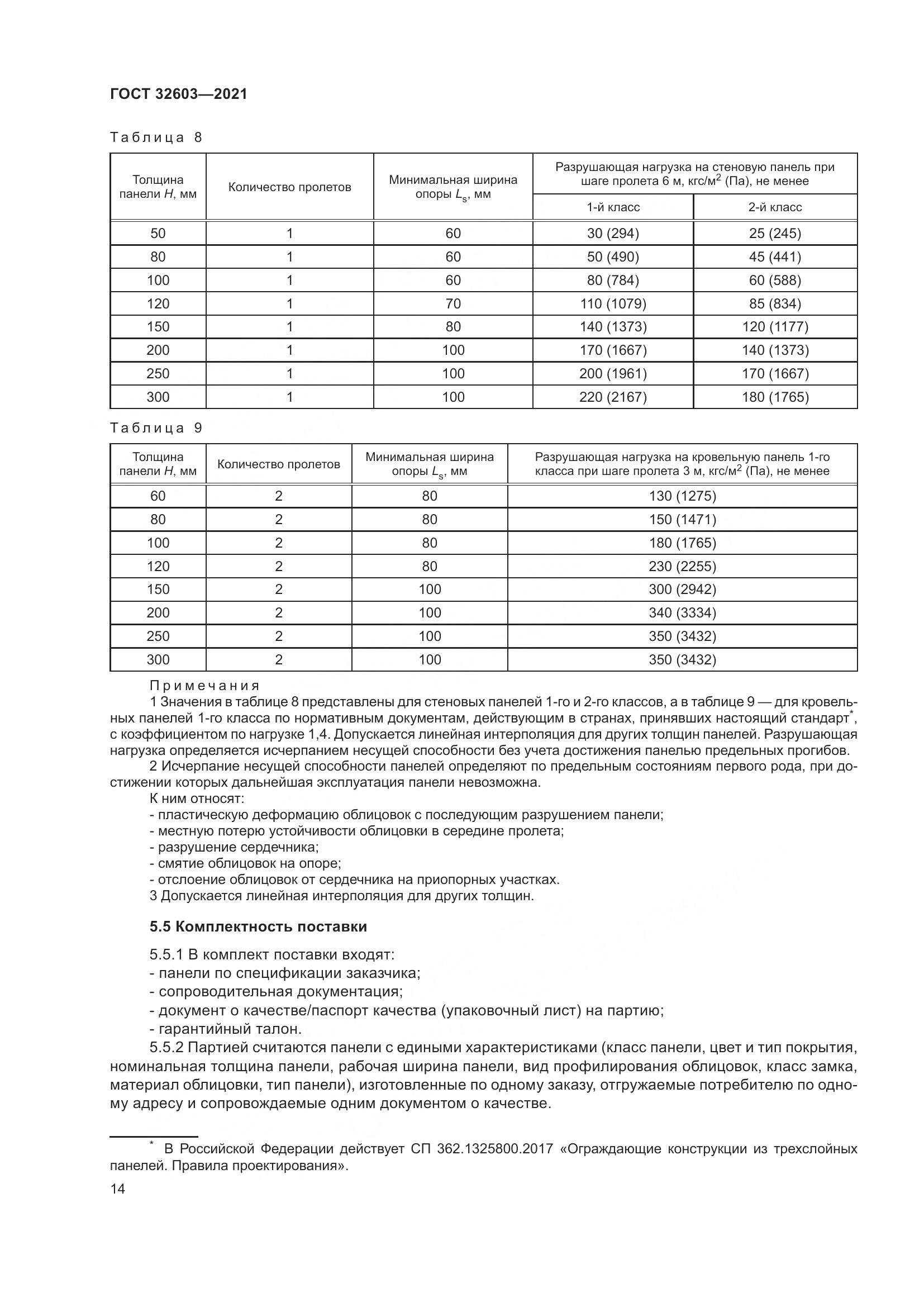 ГОСТ 32603-2021, страница 20
