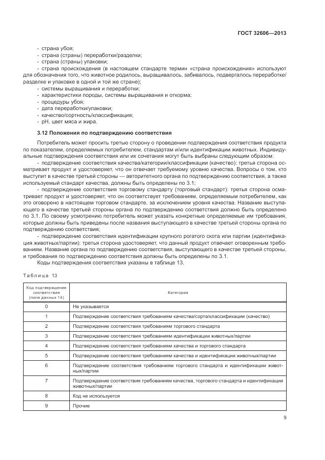 ГОСТ 32606-2013, страница 15