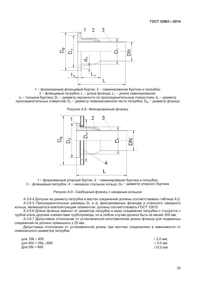 ГОСТ 32661-2014, страница 37