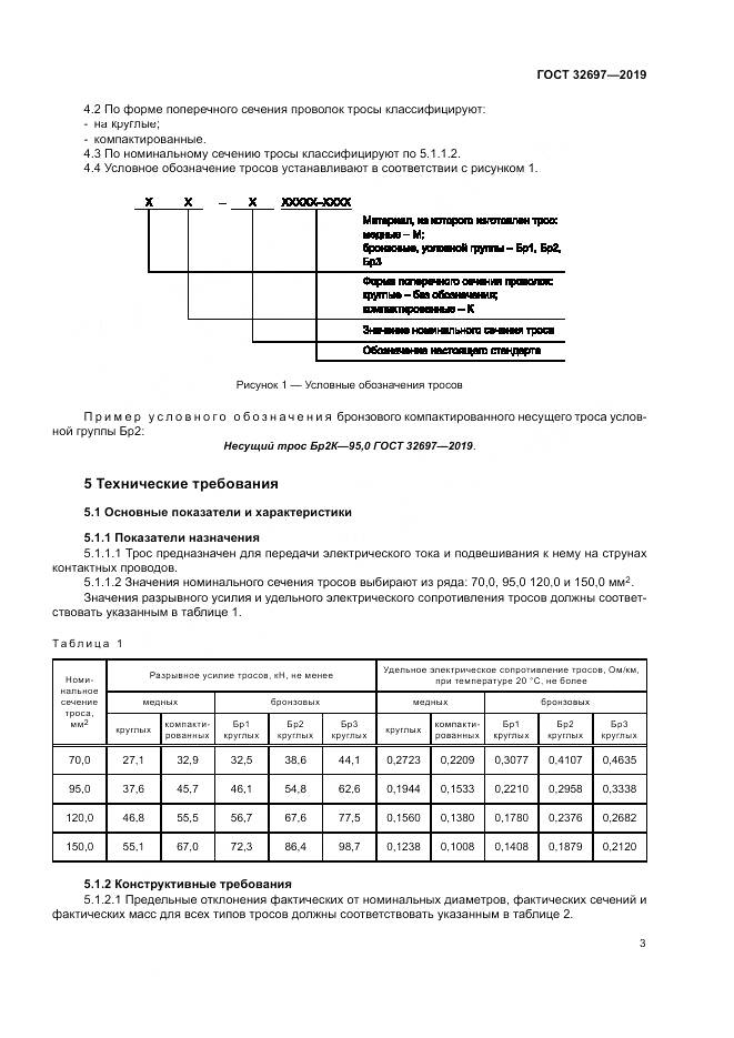 ГОСТ 32697-2019, страница 7