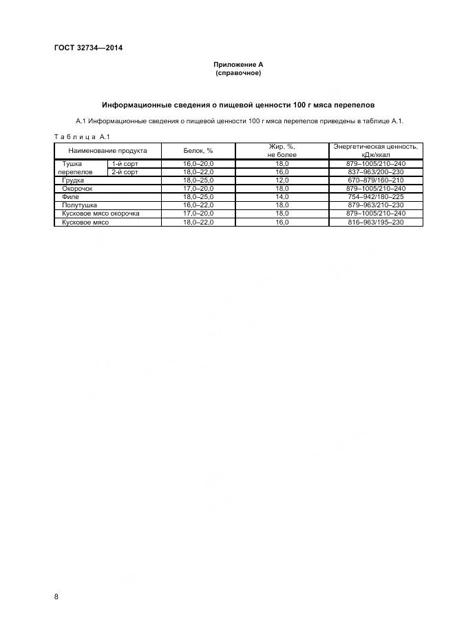 ГОСТ 32734-2014, страница 10