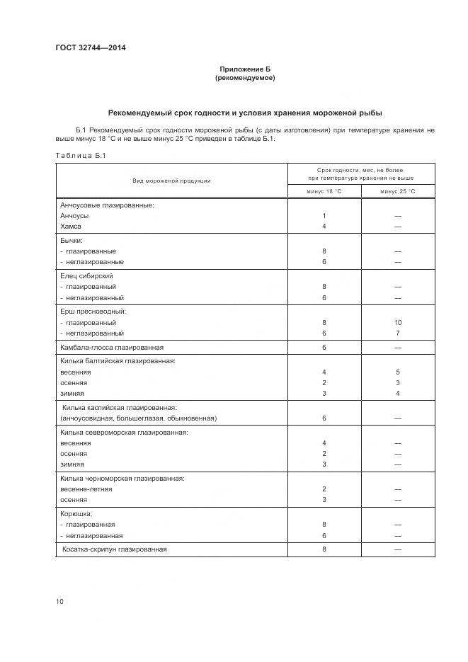 ГОСТ 32744-2014, страница 14