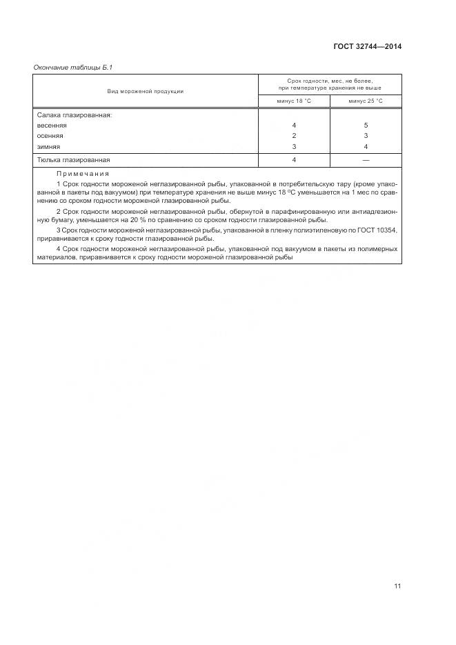 ГОСТ 32744-2014, страница 15