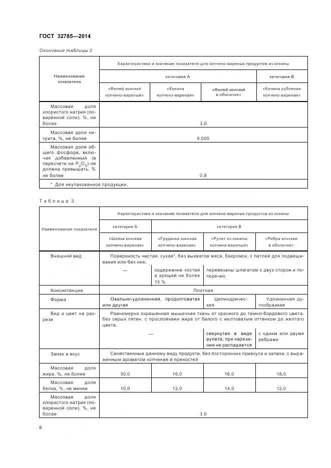 ГОСТ 32785-2014, страница 11