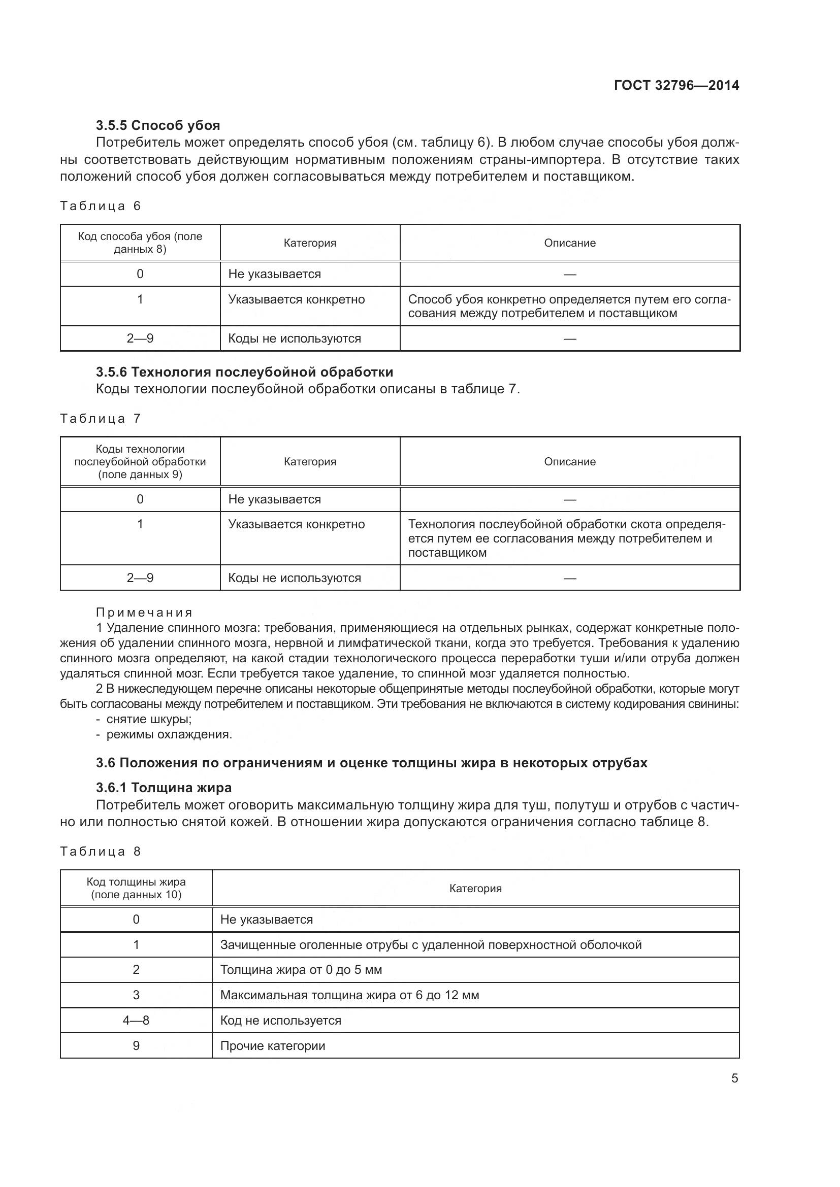 ГОСТ 32796-2014, страница 11