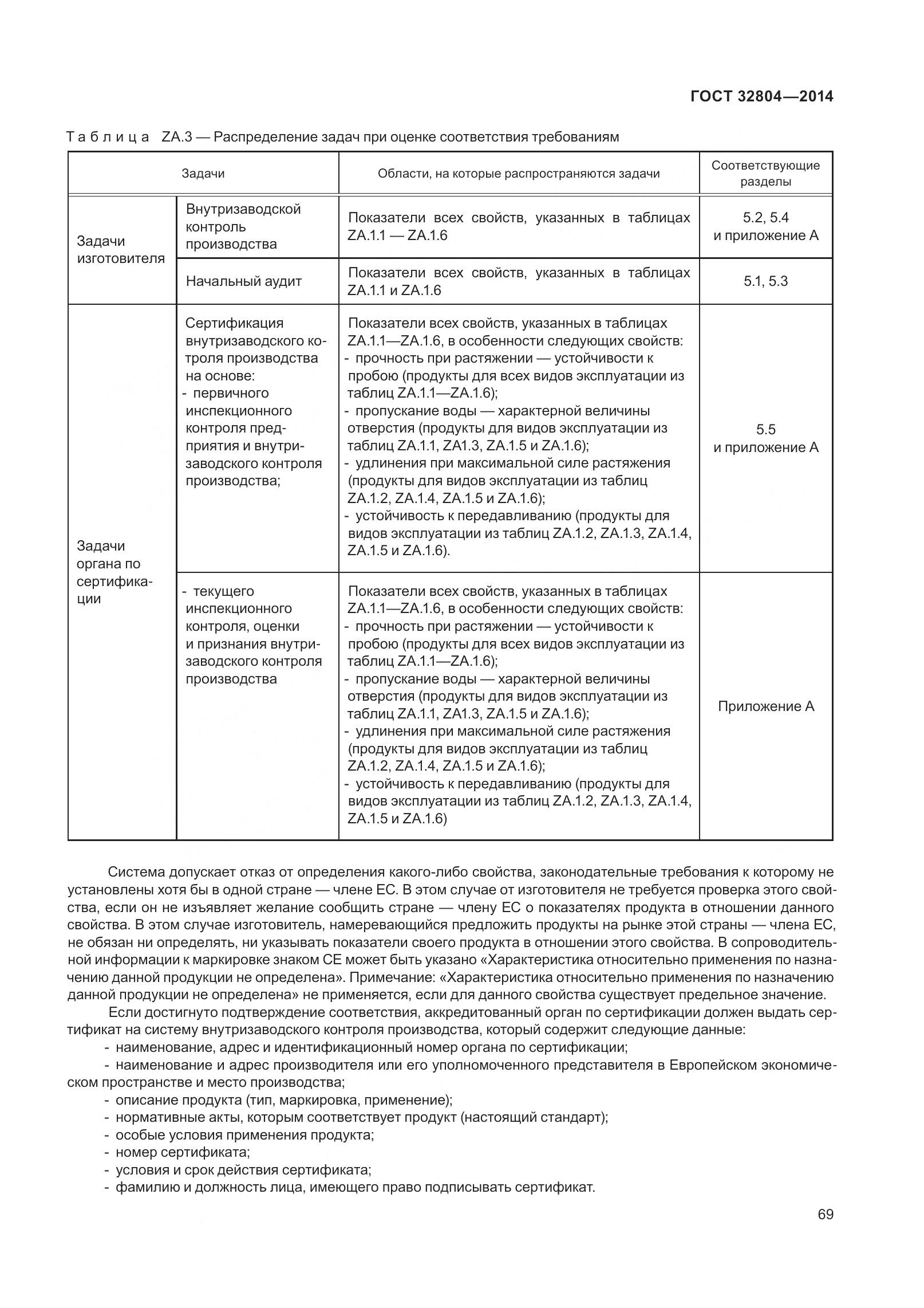 ГОСТ 32804-2014, страница 74