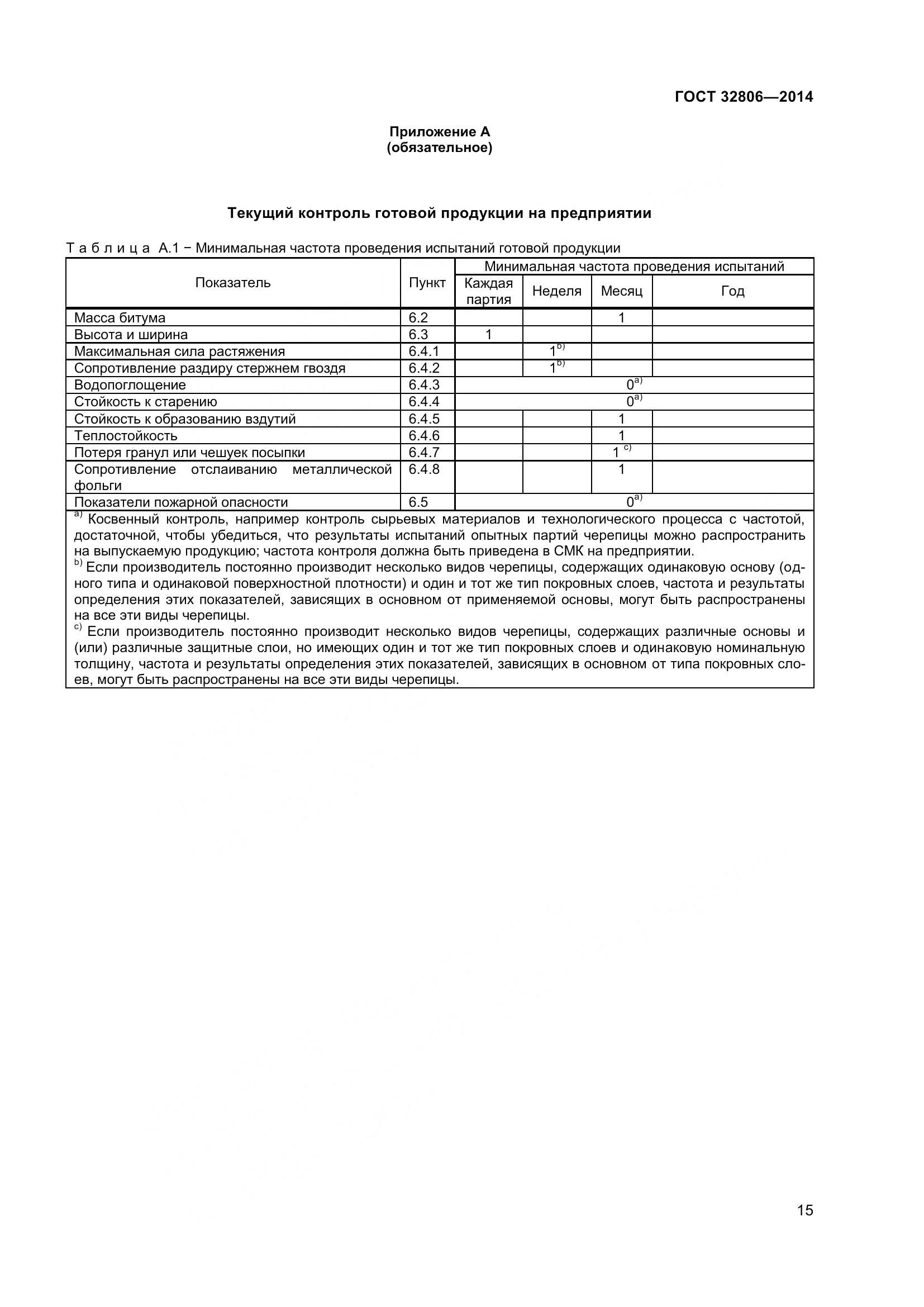 ГОСТ 32806-2014, страница 20