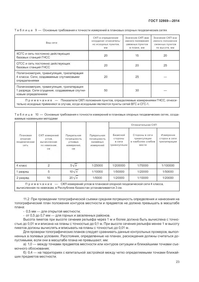 ГОСТ 32869-2014, страница 27