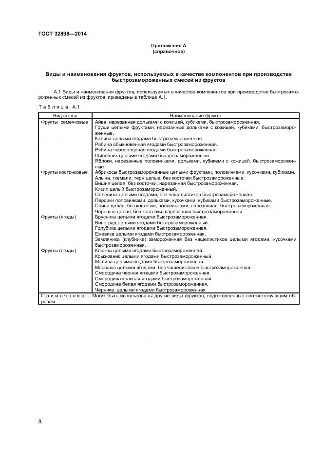 ГОСТ 32898-2014, страница 10