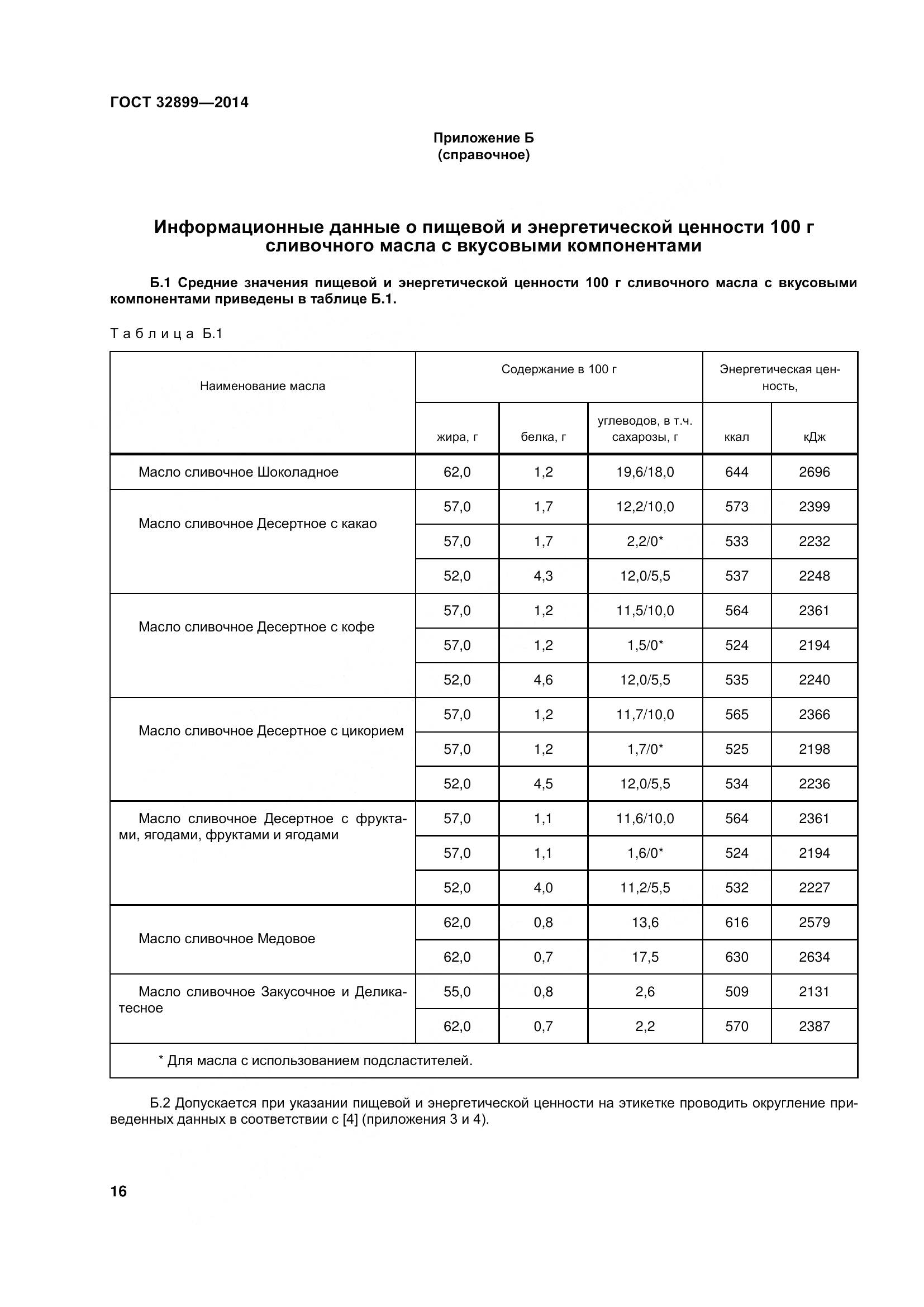 ГОСТ 32899-2014, страница 25