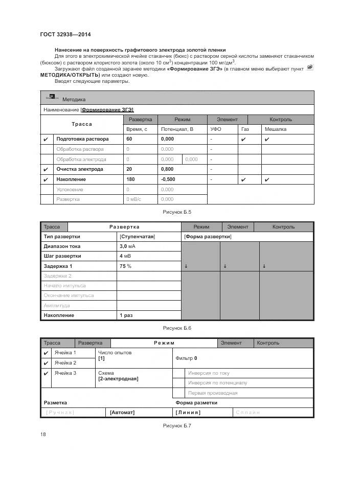 ГОСТ 32938-2014, страница 22