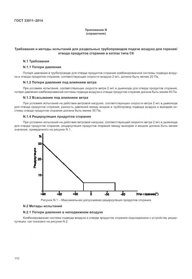 ГОСТ 33011-2014, страница 115