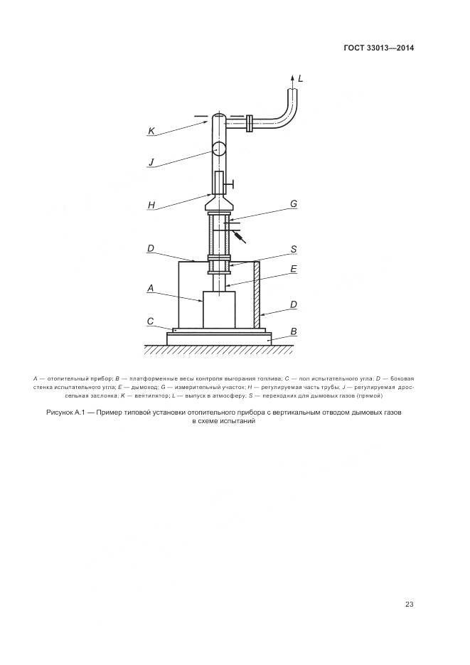 ГОСТ 33013-2014, страница 27