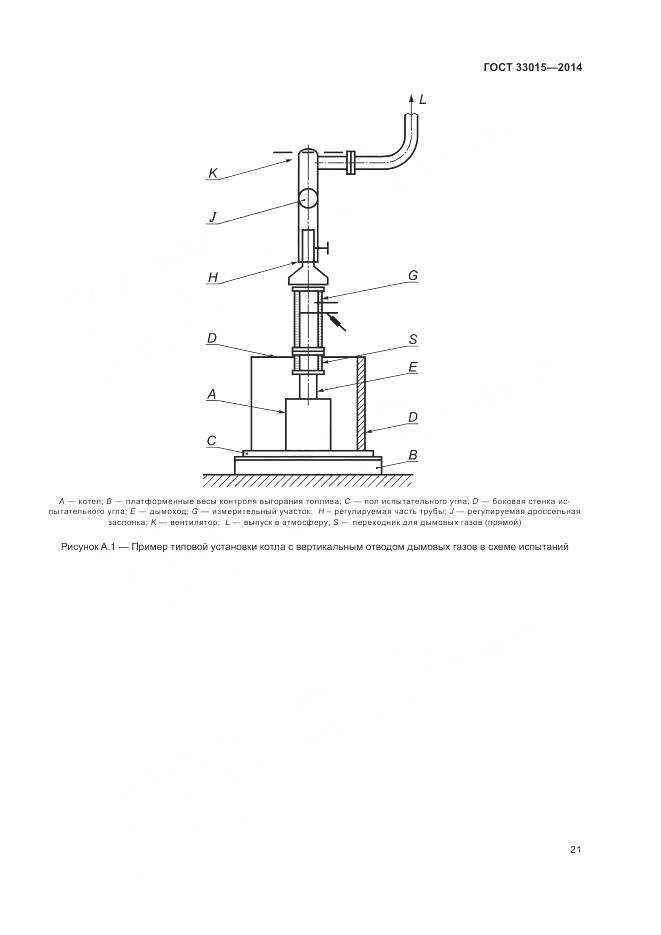 ГОСТ 33015-2014, страница 25