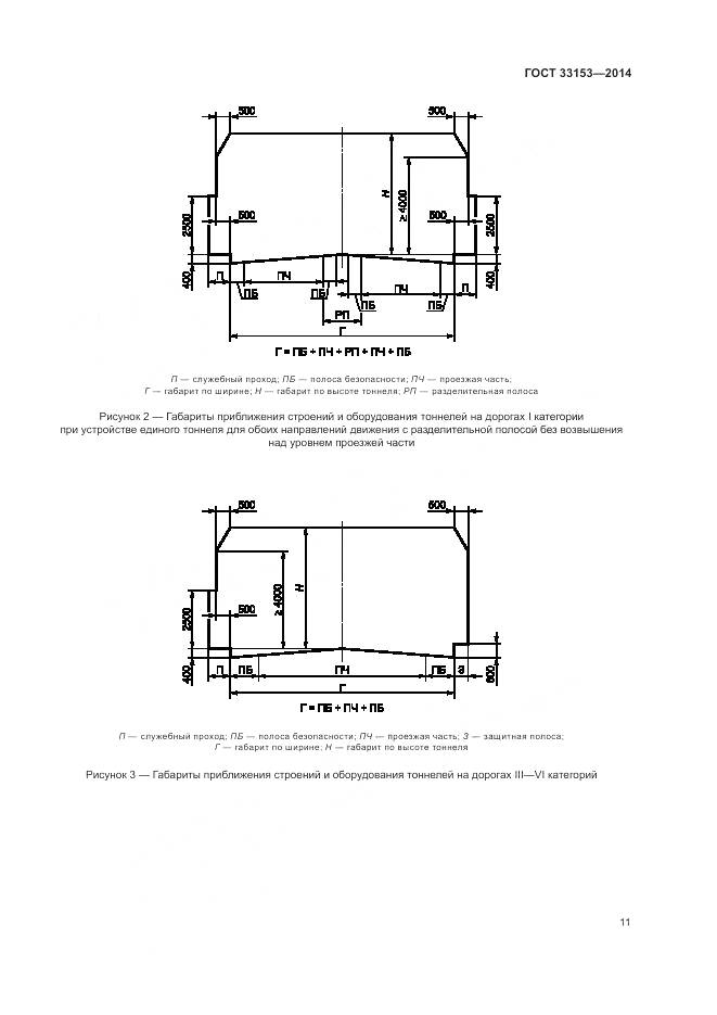 ГОСТ 33153-2014, страница 15