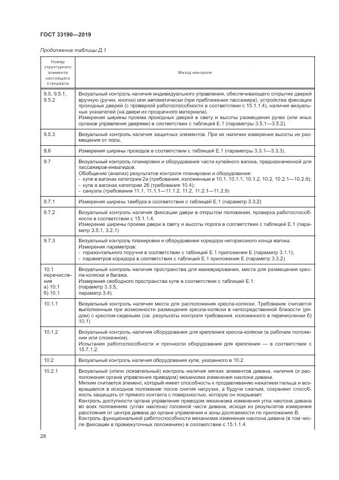 ГОСТ 33190-2019, страница 33