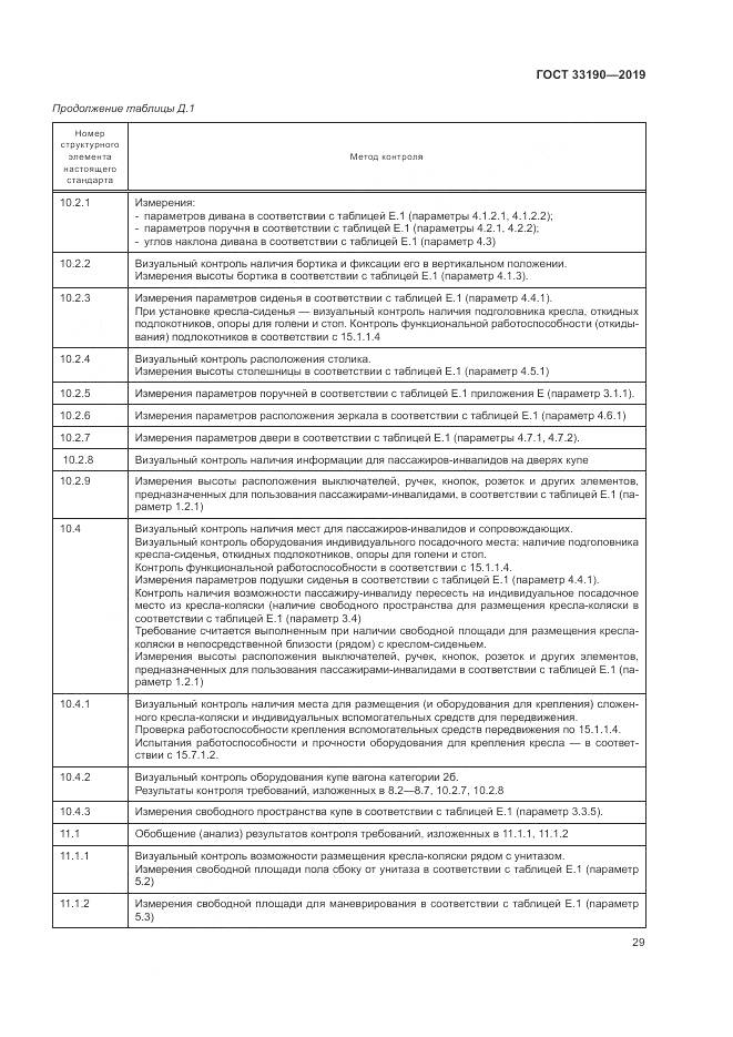 ГОСТ 33190-2019, страница 34