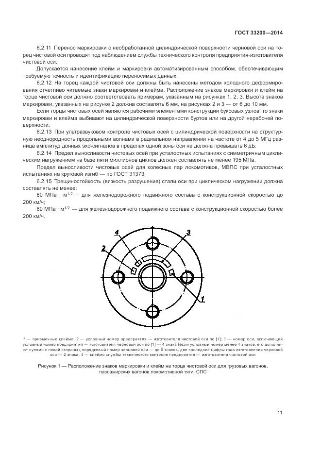 ГОСТ 33200-2014, страница 16