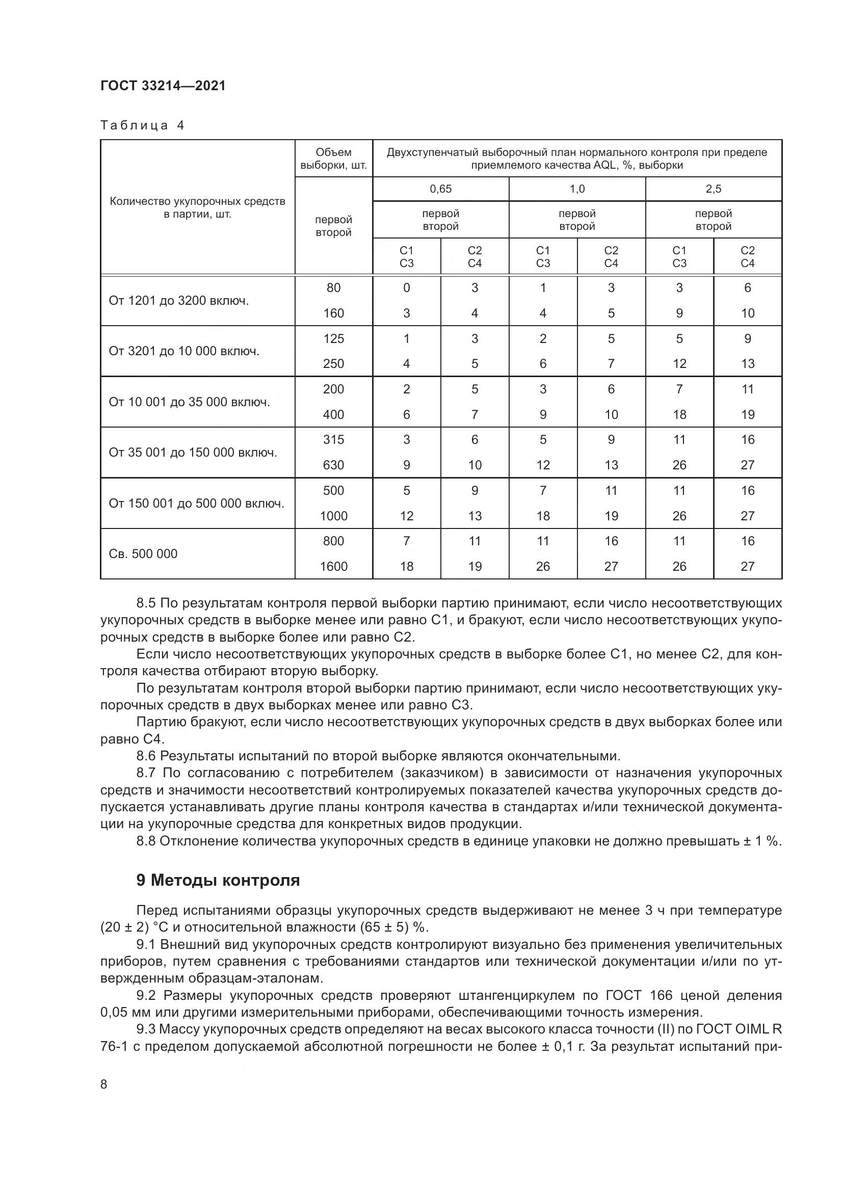 ГОСТ 33214-2021, страница 13