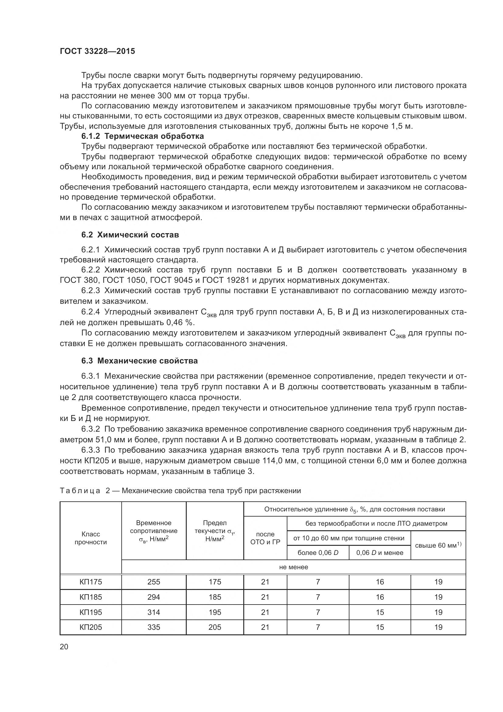 ГОСТ 33228-2015, страница 24