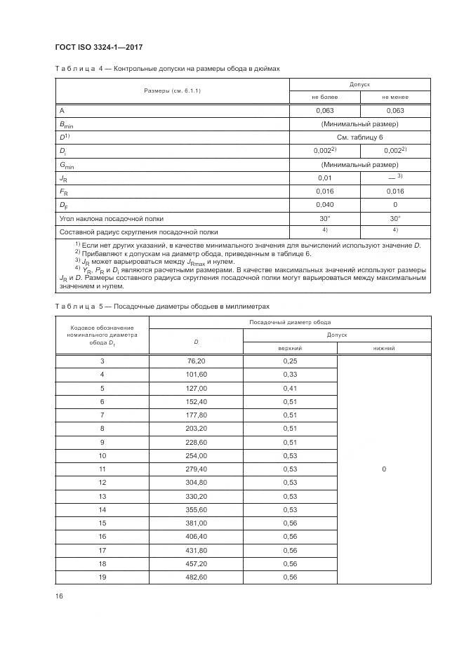 ГОСТ ISO 3324-1-2017, страница 20