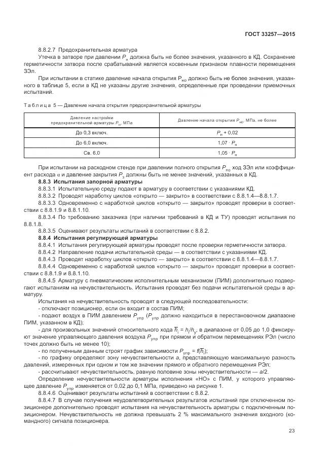 ГОСТ 33257-2015, страница 27