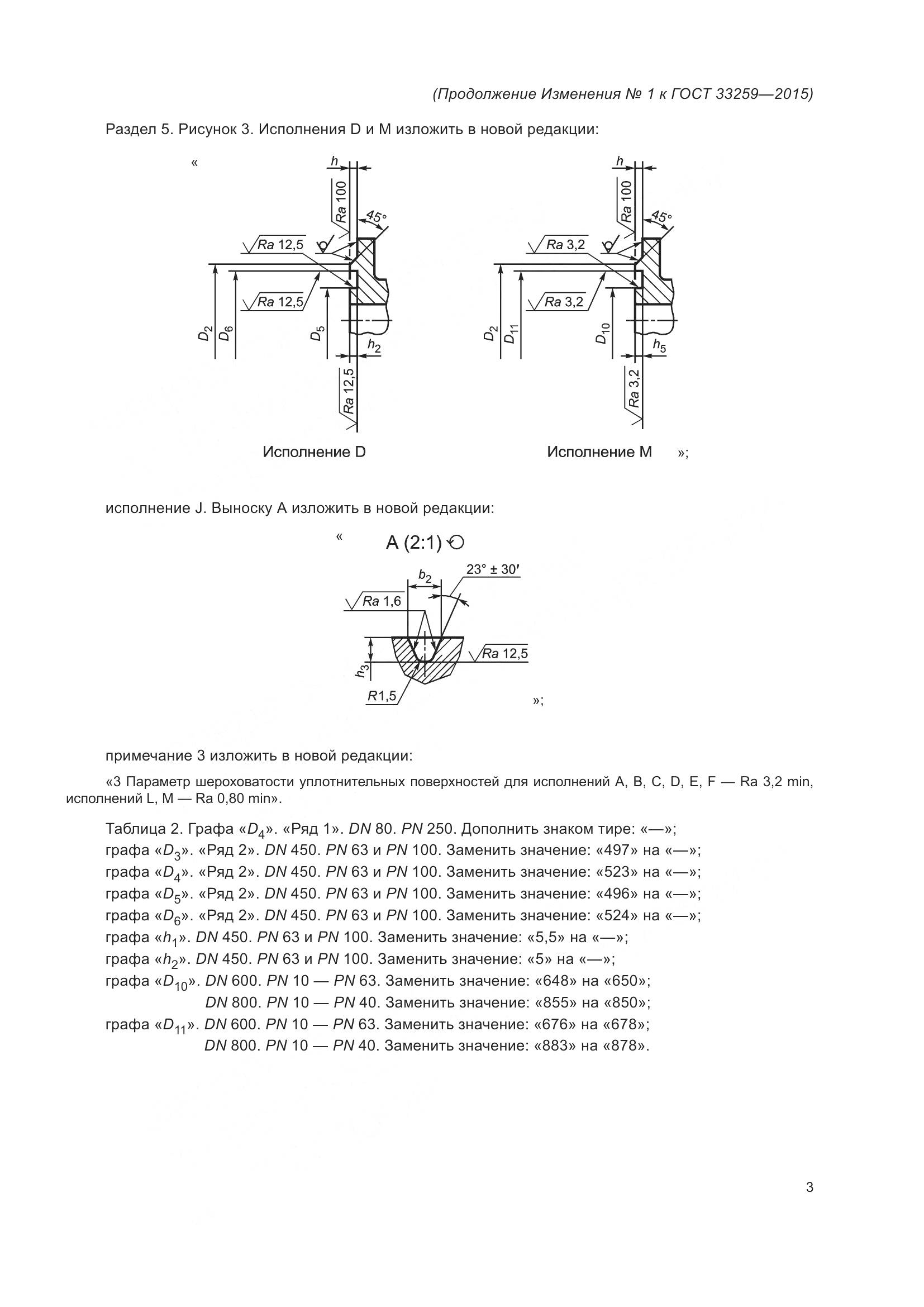 ГОСТ 33259-2015, страница 113
