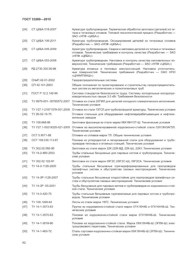 ГОСТ 33260-2015, страница 66