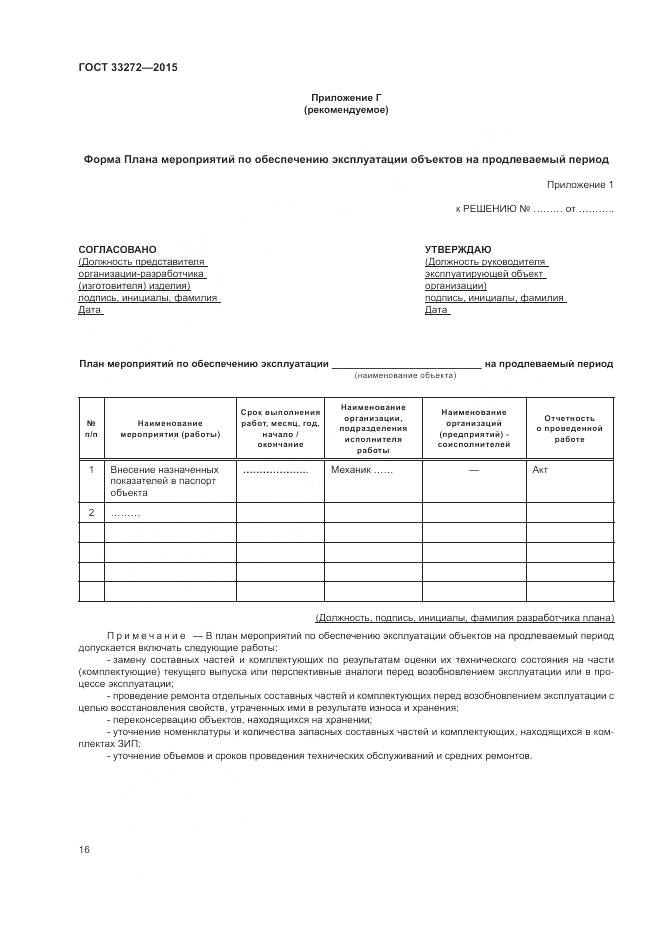 ГОСТ 33272-2015, страница 20