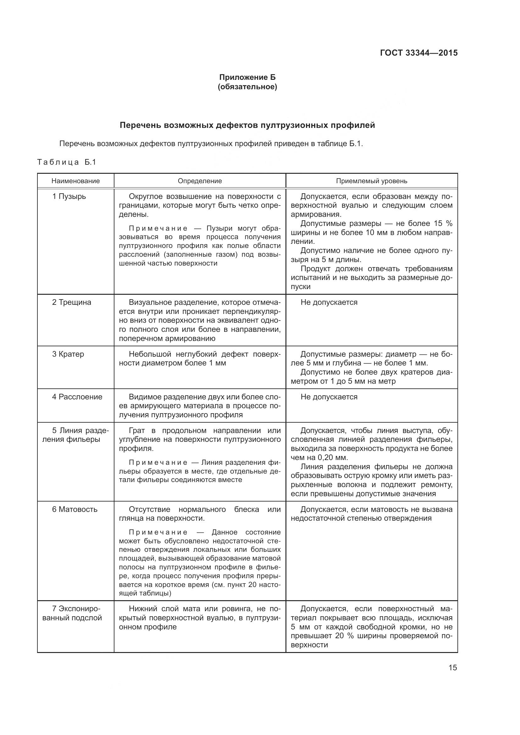 ГОСТ 33344-2015, страница 20