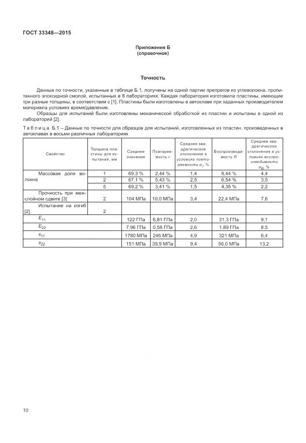 ГОСТ 33348-2015, страница 14
