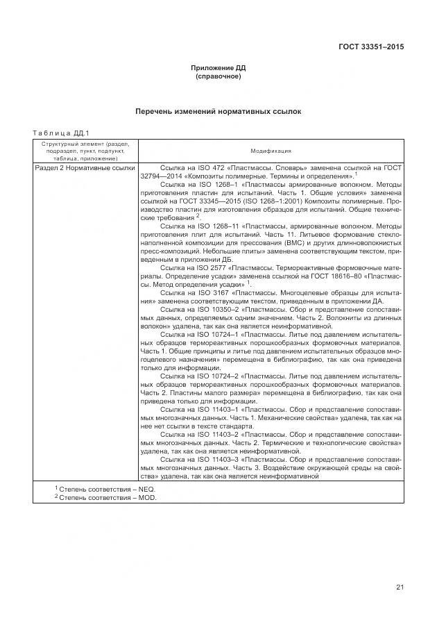 ГОСТ 33351-2015, страница 25