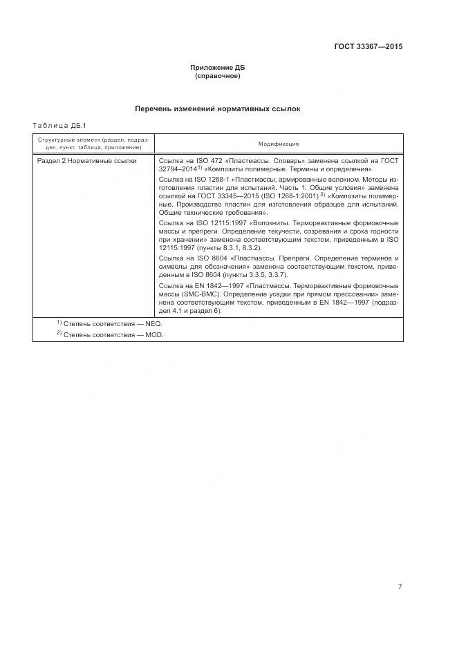 ГОСТ 33367-2015, страница 11