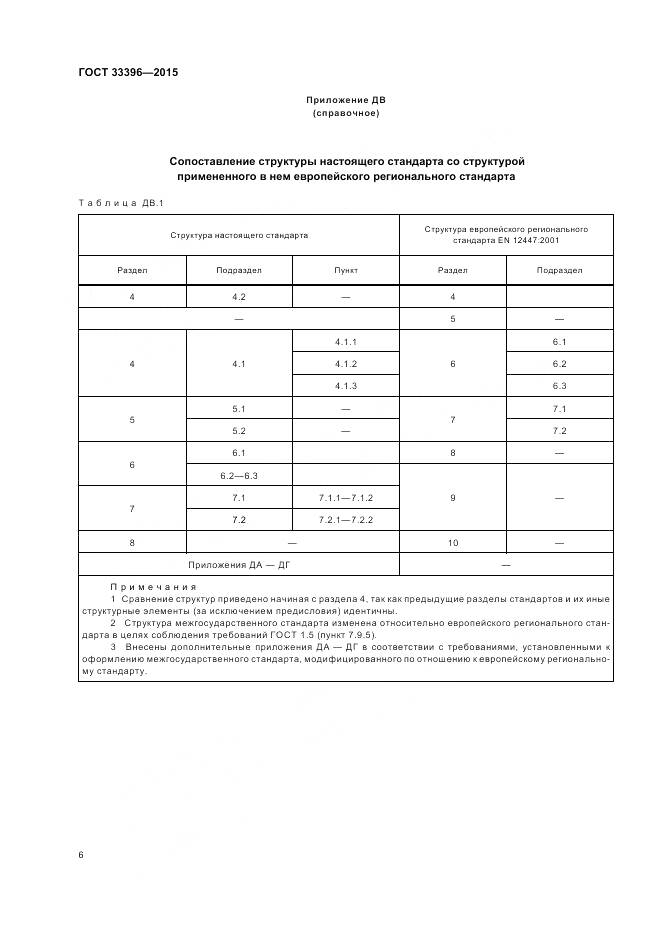 ГОСТ 33396-2015, страница 10